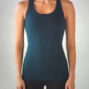 Lululemon Cool Racerback II